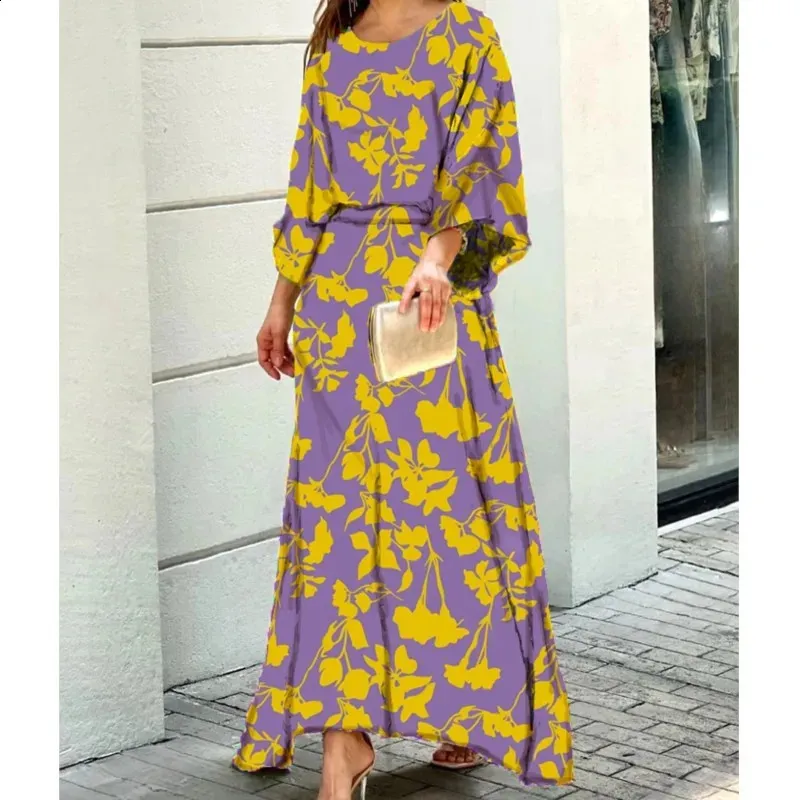 light blue long flowy dress Light Blue Slip A-Line Maxi Dress & Reviews - Light Blue - Dresses main image 1