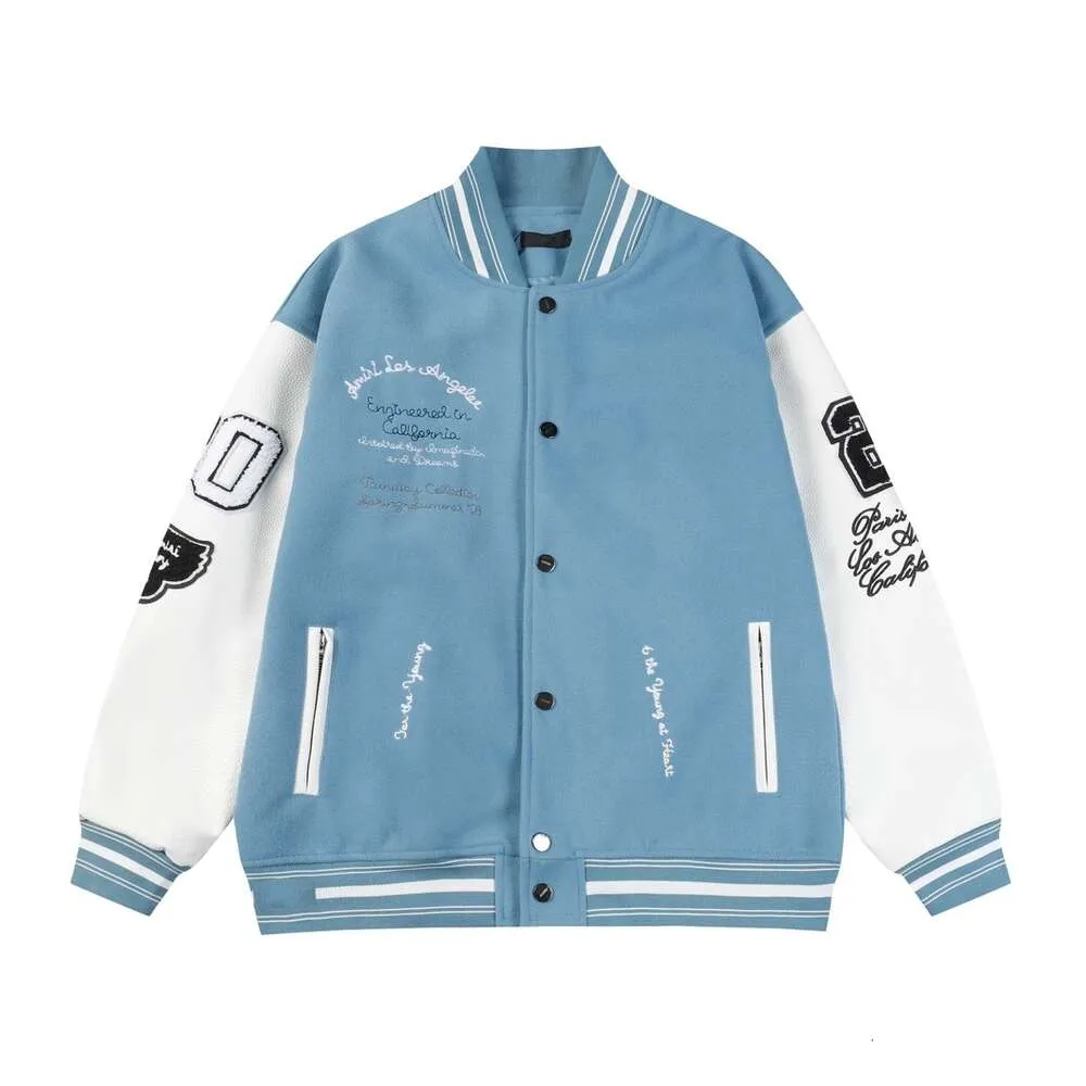 Varsity Jackets: A Buyer's Guide for SME Retailers