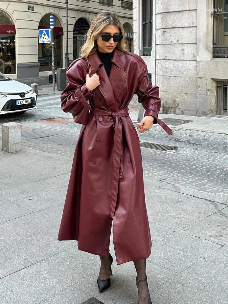 TARIENDY Long Coats for Women Reversible Winter Trench Coats for 並行輸入品 Cotopaxi Rain Jacket TARIENDY Trench Coat For Women 2025