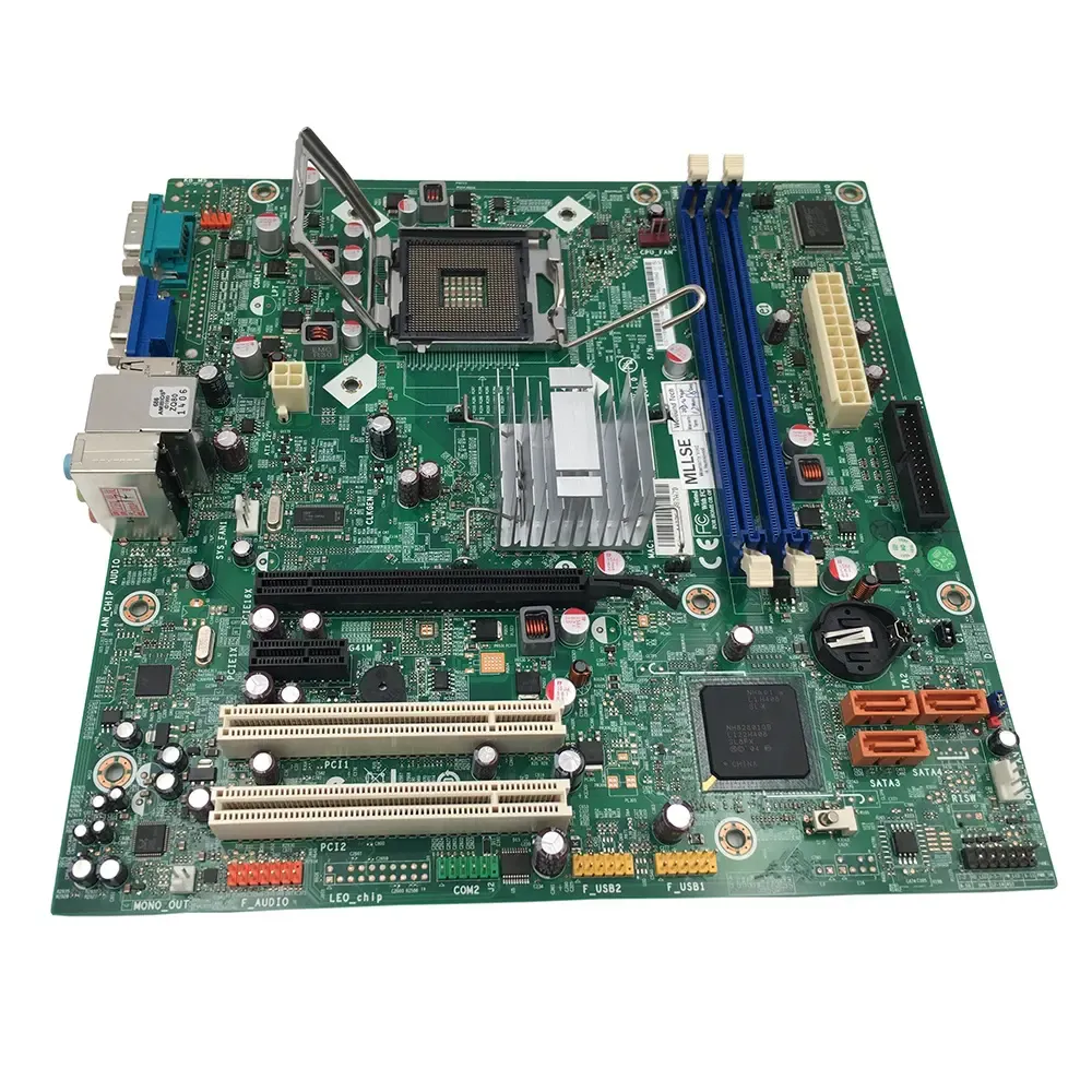 How to replace or install a motherboard in your computer | PCWorld