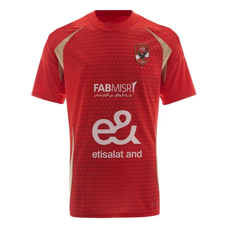 Ahly Kit Al Ahly Shirt 2021 Soccer Kits Alahly Kit 2021 Dream