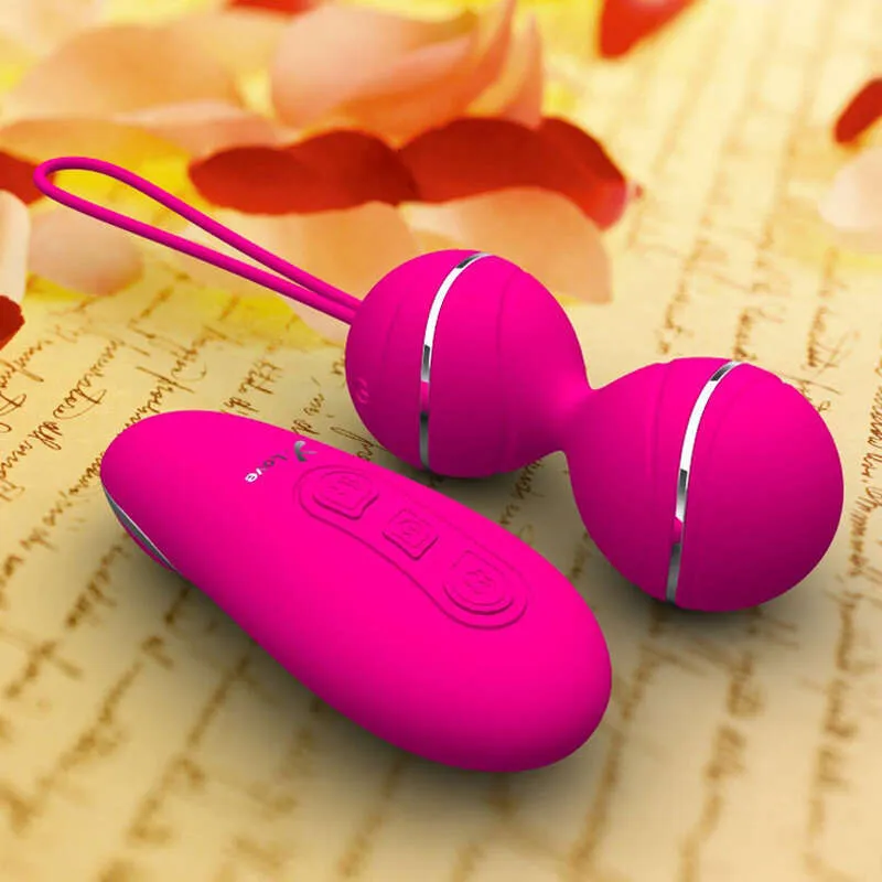 Vaginal Balls Remote Vibrator Sex Toys For Woman Vibrating Egg Vibrators For Women Kegel Balls Adult Sex Toys From 19 | DHgate Vaginal Balls Remote Vibrator Sex Toys For Woman Vibrating Egg Vibrators For Women Kegel Balls Adult Sex Toys From 19 | DHgate
