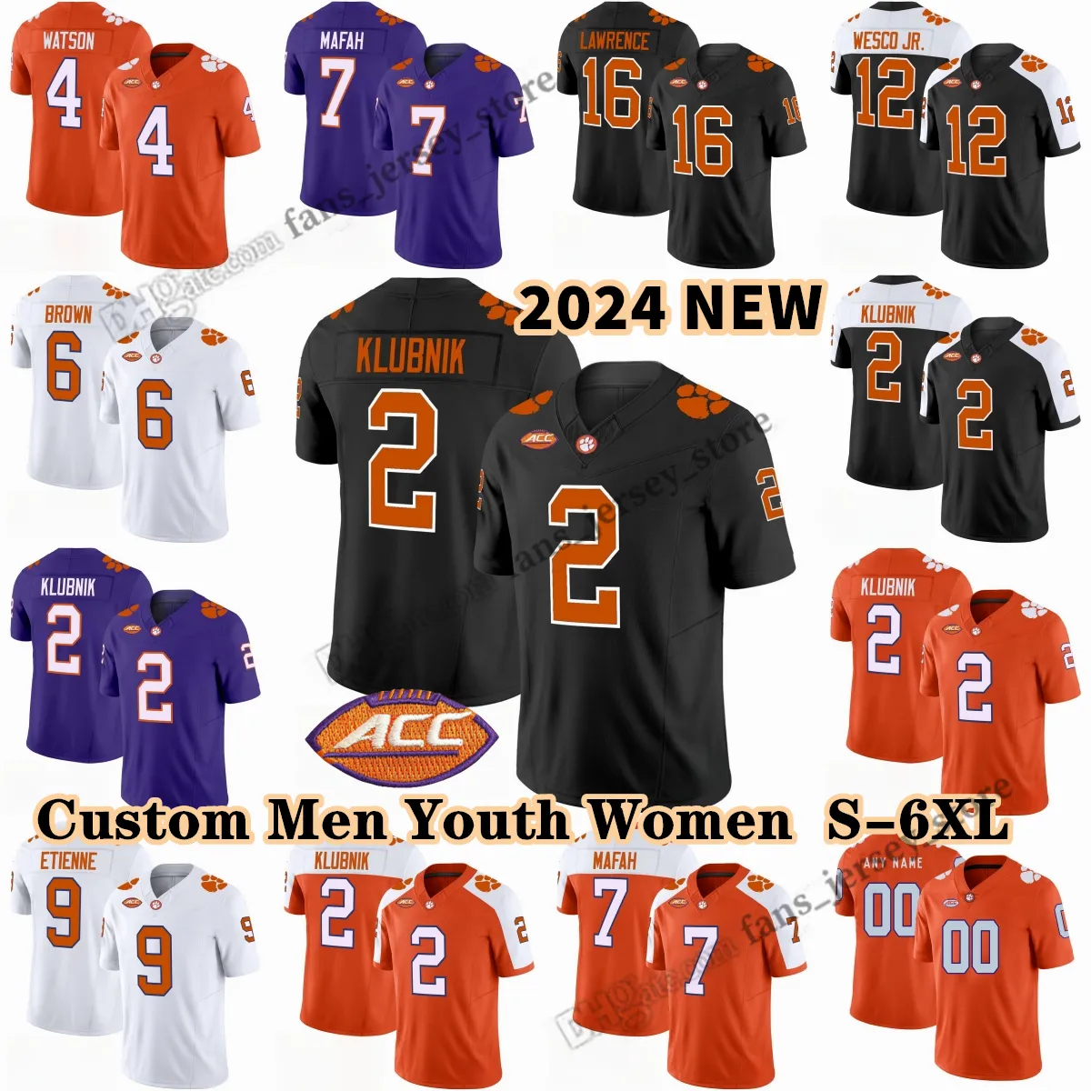 Cheap clemson football jerseys online