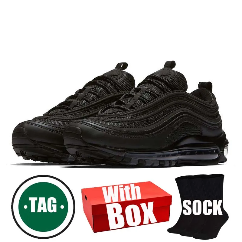 Men s Women s 2024 Sean Wotherspoon Sneakers Triple Black White Mesh Designer Running Shoes for Outdoor Sports