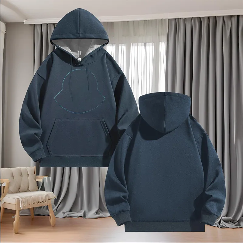 Oversized Mens Hoodies: Y2K Printed Pullover Sweatshirts for Casual Style  Shop Now!