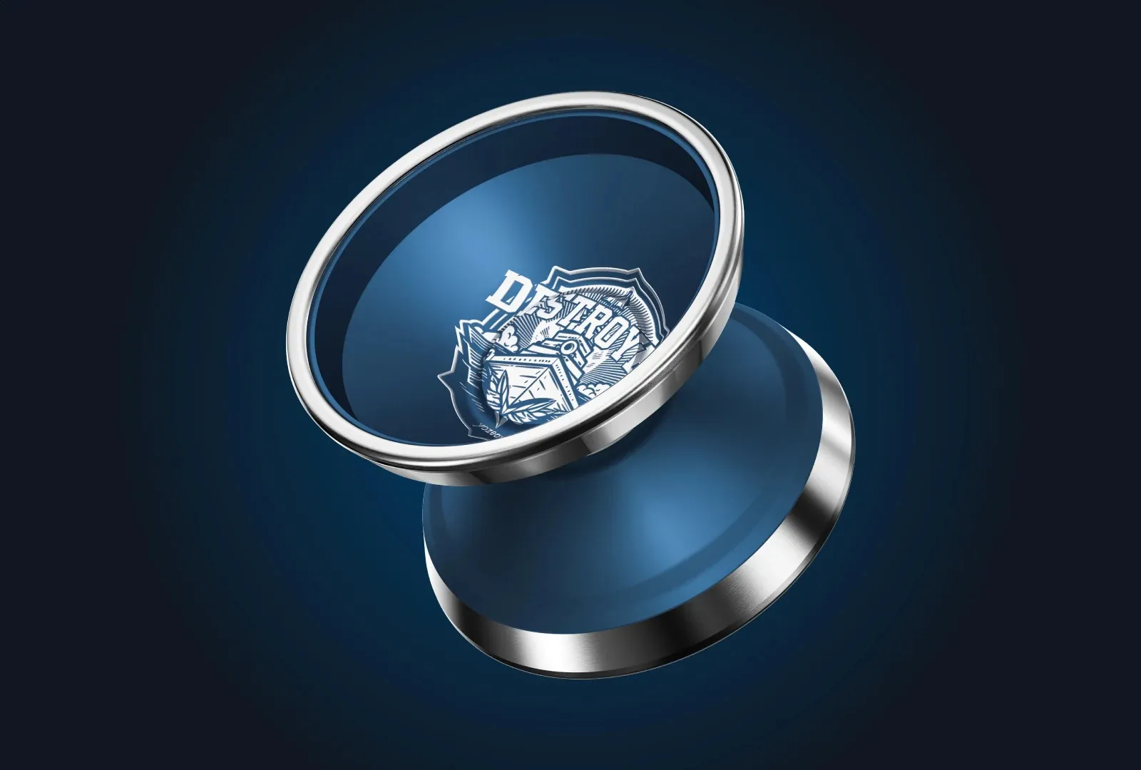 Yozean Yo High Speed 7075 Aluminum Alloy Unresponsive 304 Stainless Steel  Professional Yoyo Competition 1A3A5AToys 241011 From Zhi08, $33.31 |  DHgate.Com