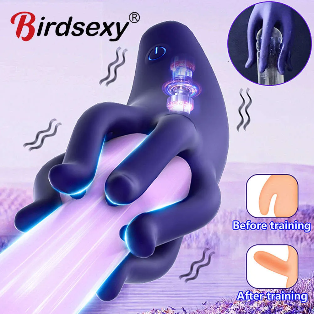 finger tip vibrator DIBE Clitoral G Spot Vibrator – honeysx main image 1