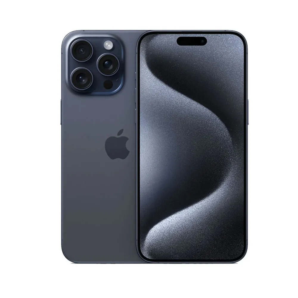 Apple IPhone 15 Pro Max 5GスマートフォンフェイスID 256GB/512GB