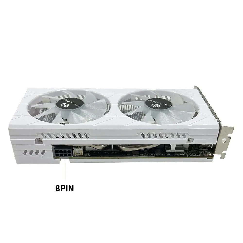 Cpus Mllse Rtx 2060 Super 8Gb Graphics Card Gddr6 256Bit Pcie Pci-E3.0 16X 1470Mhz 2176Units Gaming 8G Video Drop Delivery Computers N Otx48