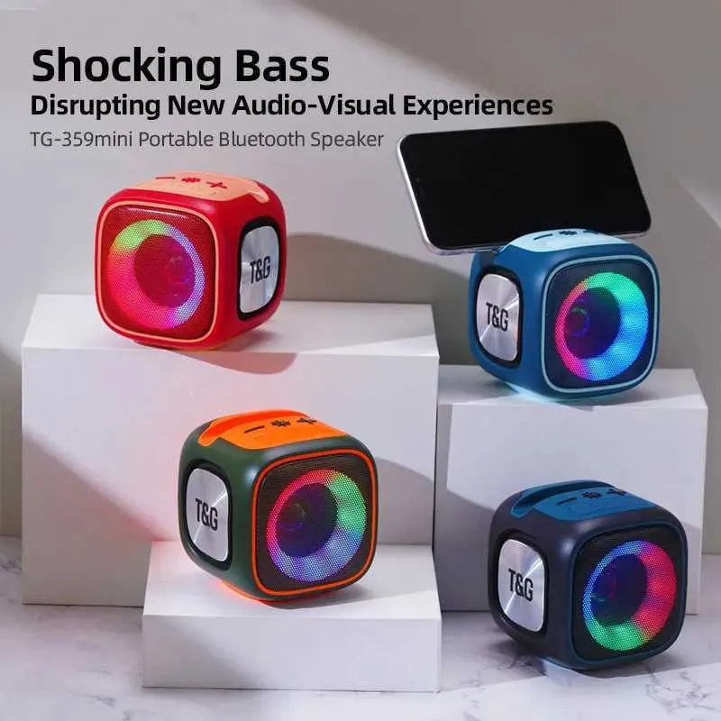 Save Big on Bulk Small Bluetooth Speakers For Car Portable Speakers  Bluetooth Speaker Mini Gift Car Audio Wireless High Quality Home Portable  Small