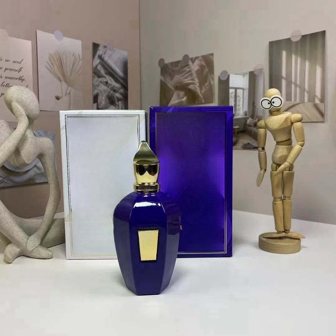 Premium Quality Eau De Parfum Collection Long Lasting Fragrance