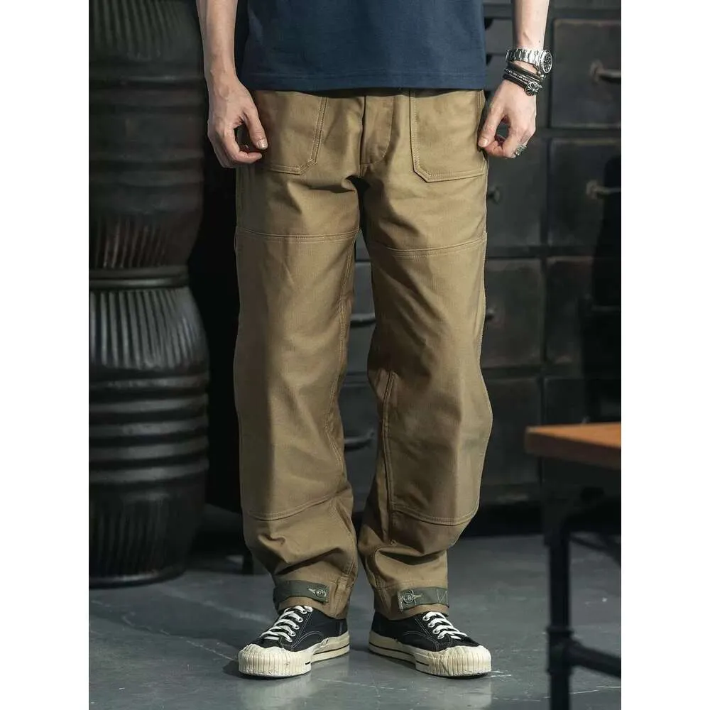 JUNGLE CLOTH DECK PANTS 【公式通販】
