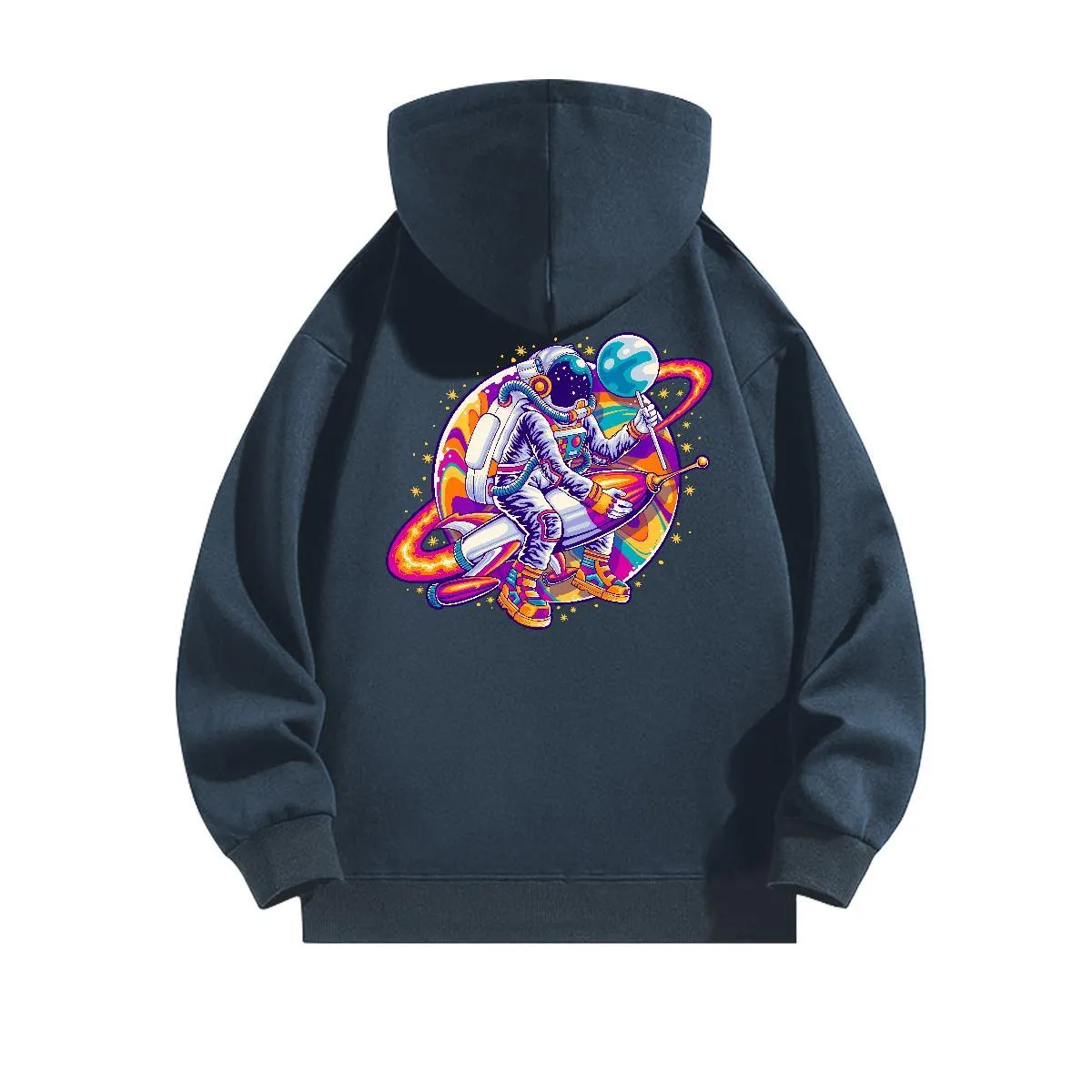 Customized Hoodie Men Breathable Drawstring TOP Quality Hoodie