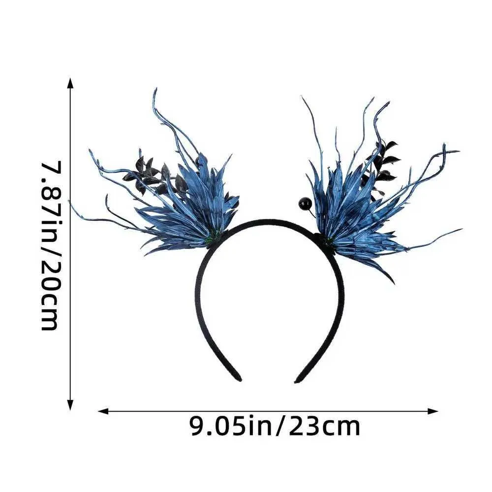 CosplayX Fascia Capelli Con Corna Di Cervo Cerchietto Decorativo Capelli  Con Corna Di Renna Accessori Cosplay E Costumi Di Halloween Da 2,21 € |  DHgate, image size:1000x1000