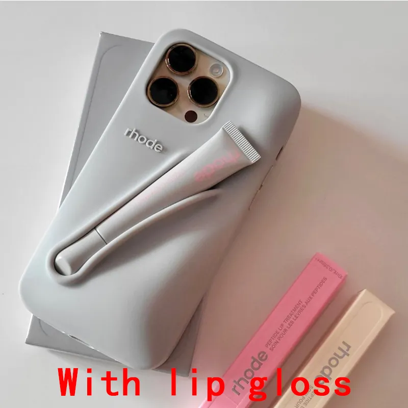 Silicone Phone Case with Lip Balm Holder for iPhone 15 14 13 Pro Max Dirt-Resistant Fitted Cover from Dhgate Cell Phone Cases - price 7.93 Silicone Phone Case with Lip Balm Holder for iPhone 15 14 13 Pro Max Dirt-Resistant Fitted Cover from Dhgate Cell Phone Cases - price 7.93