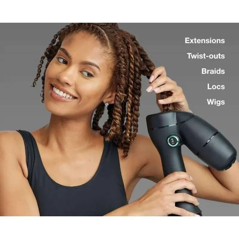 Air Hair My Revair Review Revair Air Dryer I Tried The Viral