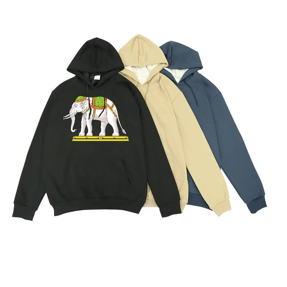Customizable Couples Oversized Fleece Hoodie With Cartoon Design And Long Sleeves 350g Cotton Streetwear Pullover Sweatshirt From Dhgate cloth Vendor 20.07 DHgate.Com