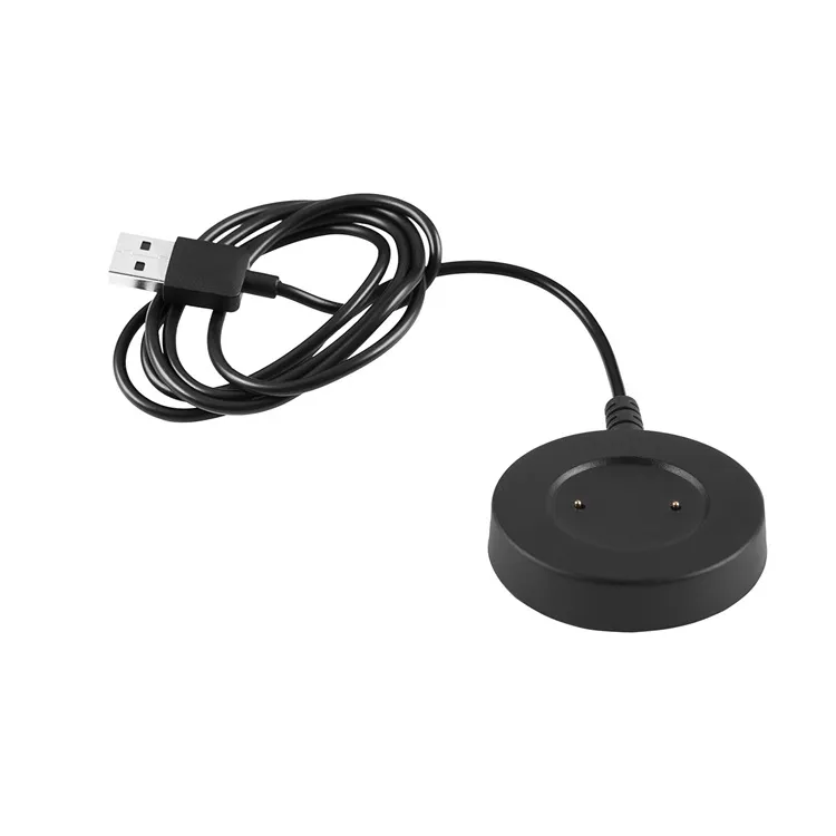 Charging Cable For Huawei Watch GT GT2e GT2 42mm 46mm Honor Magic 1/2 GS Pro Smartwatch Charger Adapter Fast Charging Dock