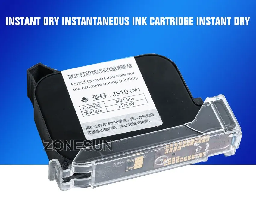 Handheld Coding Machine Ink Color DHgate.com:Handheld Inkjet Coding Machine Ink Cartridges - 7 Colors ...