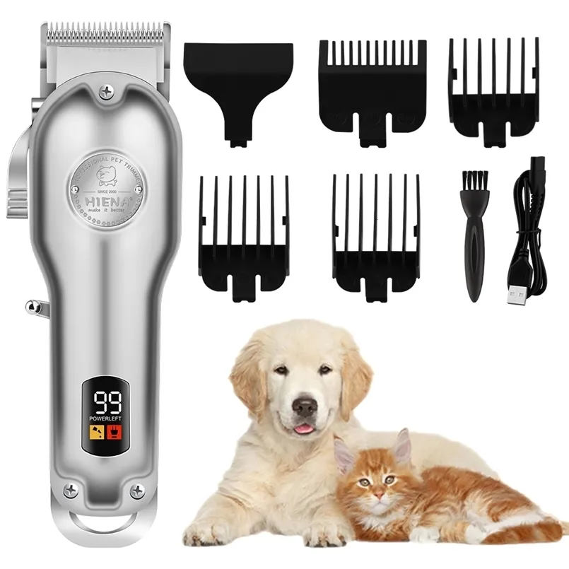 Photo inspiration: Gallery Detail: Professional Pet Hair Clipper For Dogs And Animals