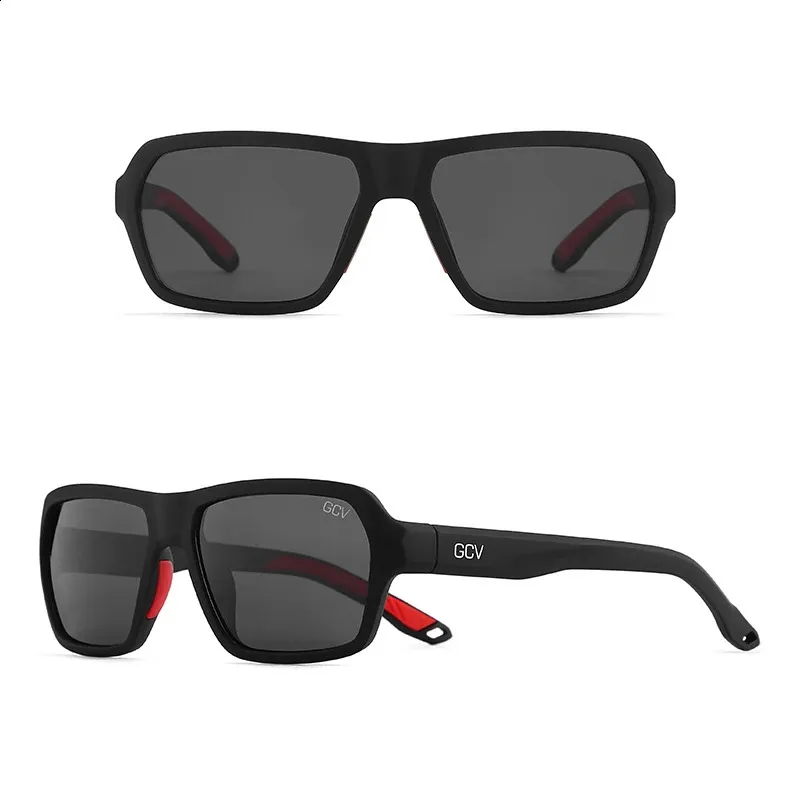 Gepolariseerde Rijden Zonnebril Heren Vissen Goggle Shades Outdoor Brillen Sport Zonnebril Wandelen Uv400 Beschermende Brillen kopen vanaf een prijs van 8.46