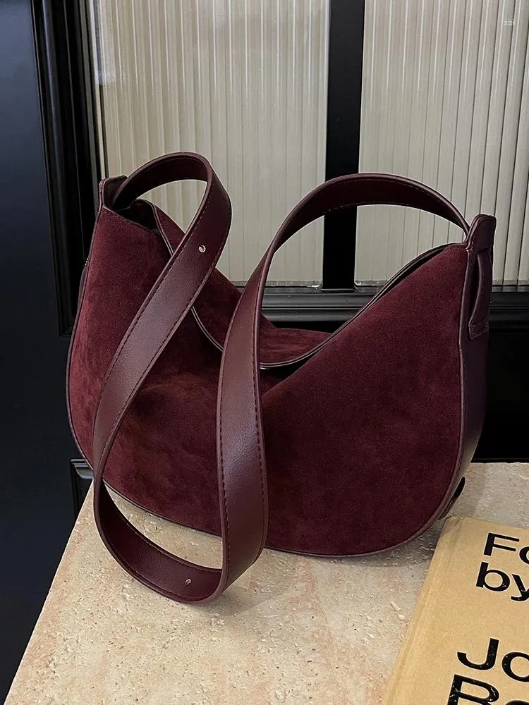 ショルダーバッグ・ポシェット OPENING SUNSHINE Side detail ribbon hobo bag red MUSINSA | OPENING SUNSHINE Side Detail Ribbon Hobo Bag Red