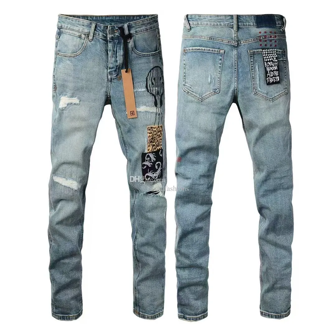 Save Big on Bulk Ksubi Black Ripped Jeans Designer Ksubi Jeans High Waist  Jnco Jeans Ripped High Street Y2k Jeans Retro Paint Spot Patch Hole Denim 