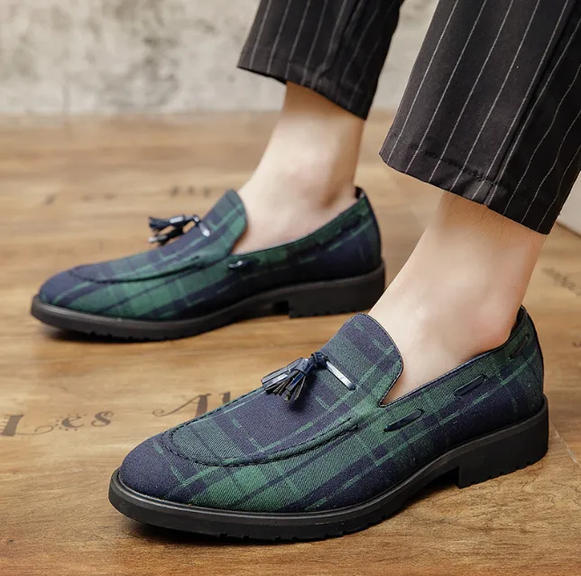 Compra Zapatos De Vestir Barato Entrega Rápida Y Calidad