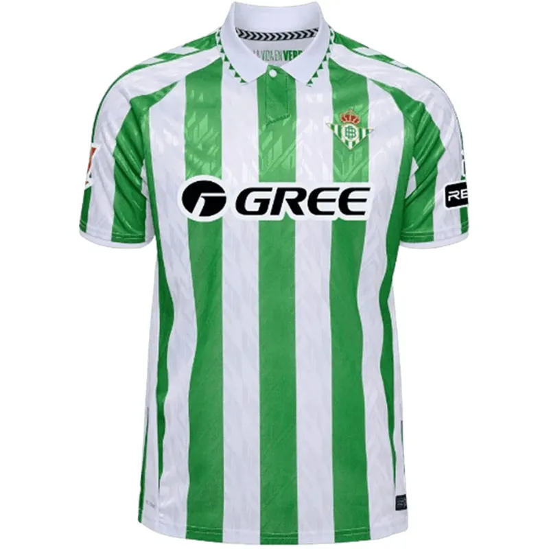 Betis jersey on sale