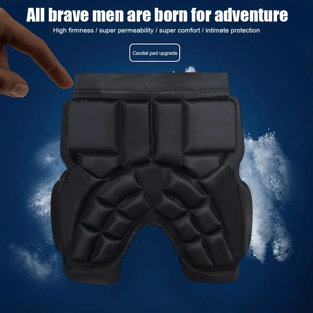 DHgate.com:Unisex EVA Hip Protector Pads for Skating, Skiing ...