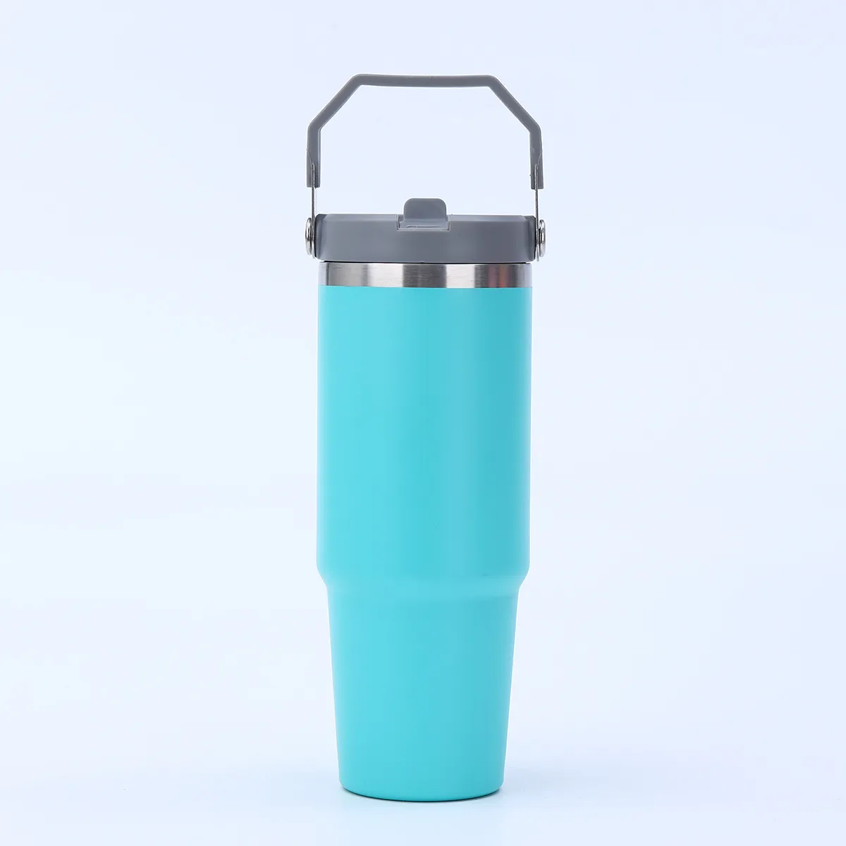 DHgate.com:Leopard Print Stainless Steel 30oz Tumbler with