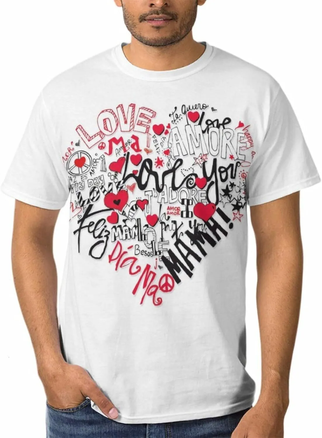 Save Big on Bulk Mother's Day T Shirt Matching Family T Shirt: 