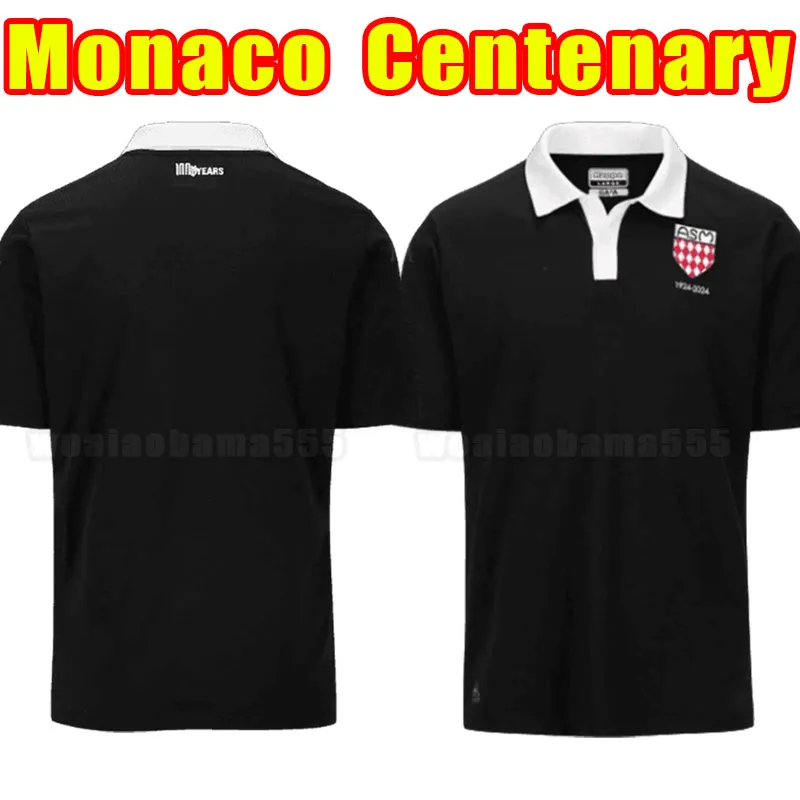 maillot football vintage Monaco 2001-2002 HOME – Football Shirt Vintage