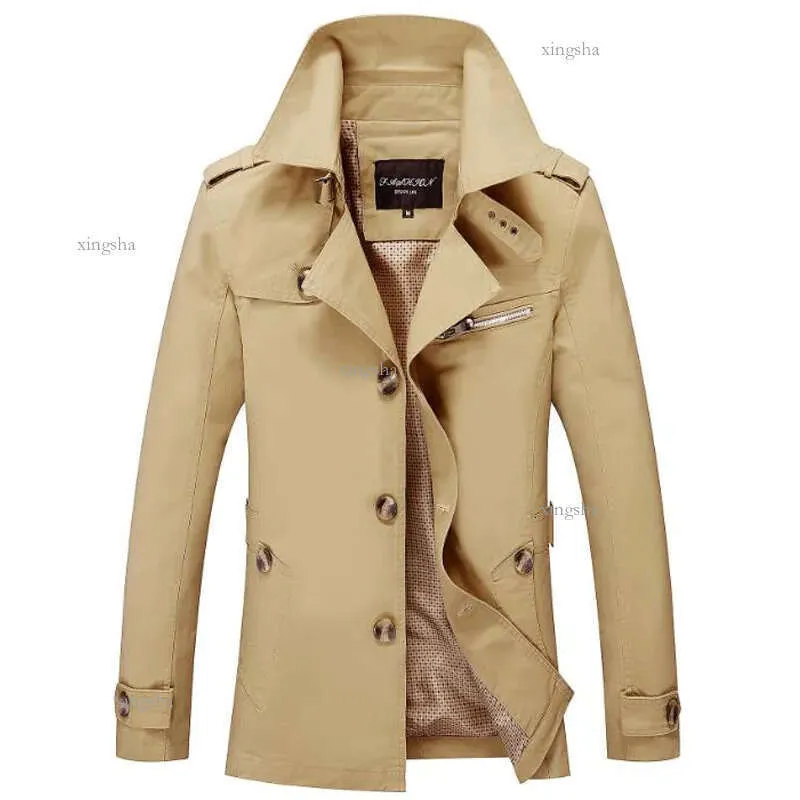 Winter Coats Yellow Wool Coat Mens Nevenka Mid Long Pea Coat For