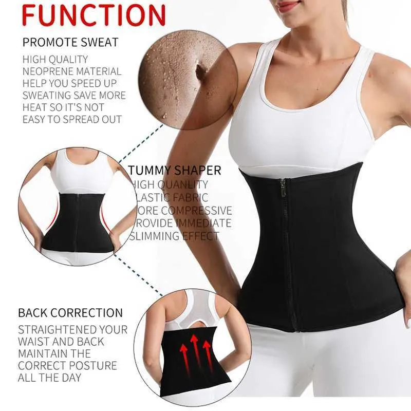 Belly Fat Does A Waist Trainer Make Your Stomach Flatter Stomach