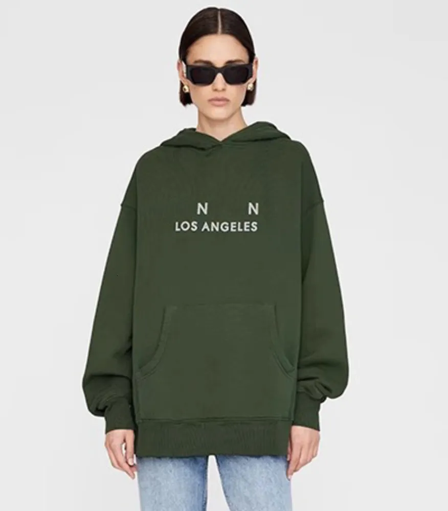 Designer Cotton Hoodie Pullover Jumper With Classic Letter Print TN High Quality Versatile Oversized Cotton Sweater Top From Gannishop02 51.09 DHgate.Com