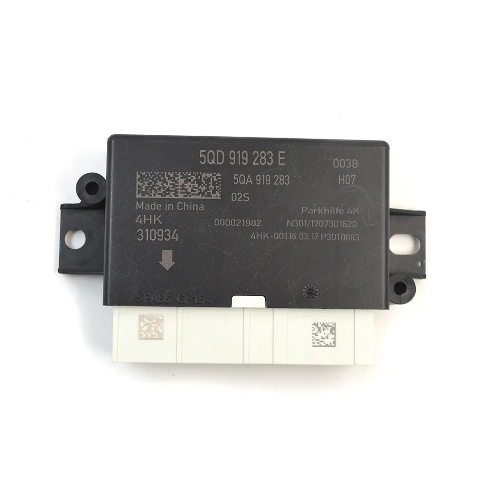 Parking Module Parking Assist Module - Shop Now! Reliable Parking Control Solution ...
