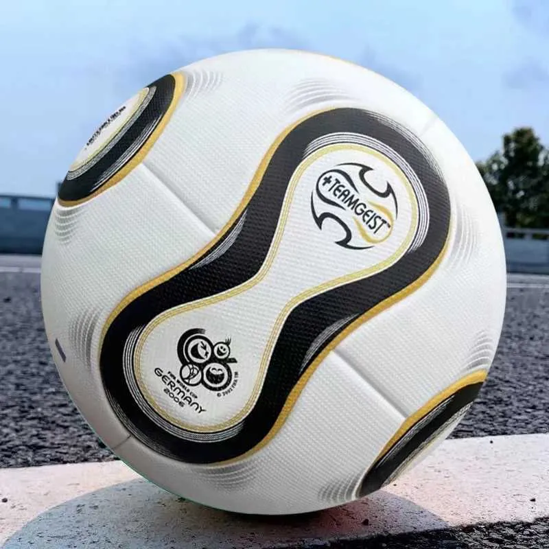 teamgeist ball