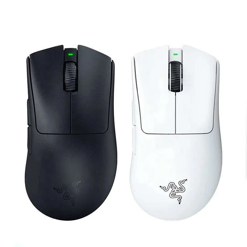 Shanshi Razer Viper V3 Pro White Edition Original Electronics 