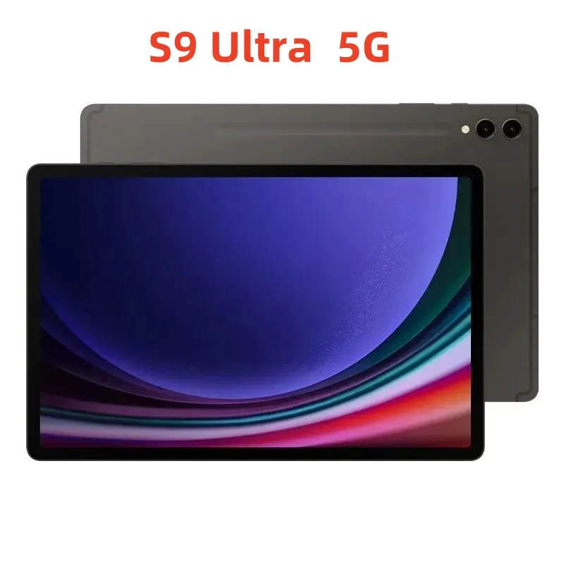 Tablet PC tablet S9 Ultra tablets android 10.1-inch Call Learning Portable Office Computer Smartphone 2-in-1 Touch Screen Multilingual android tablet pc