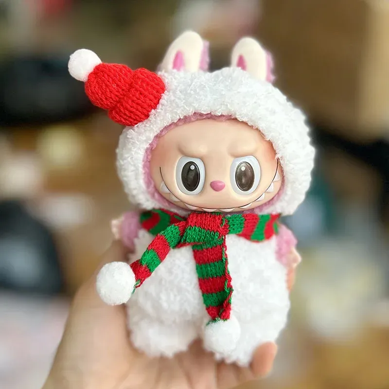 Doll Clothes For 17cm Doll Perfect For Play & Display Doll Accessories