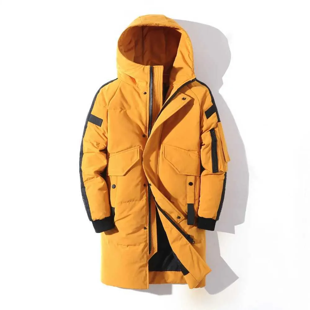 Stylish Long Oversized Down Coat 2023 Winter Collection Stylish Long Oversized Down Coat 2023 Winter Collection