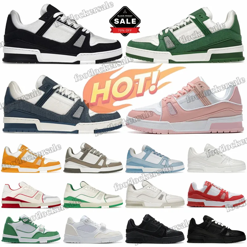 Casual trainers sale shop