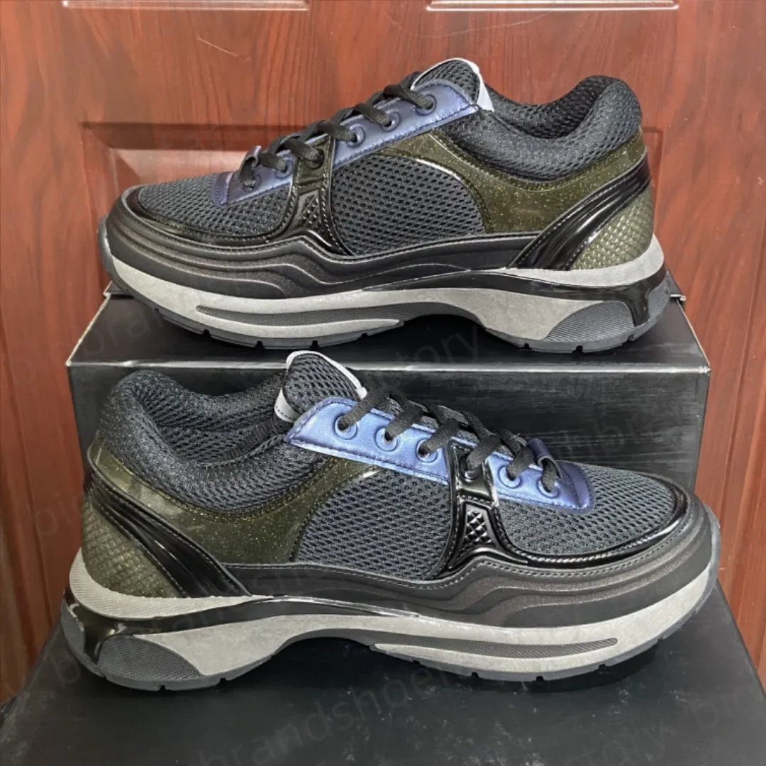 Outdoor Shoes luxury shoes designer shoes out of office sneaker mens shoes women shoes sneakers mens trainers Sneakers men shoes running shoes sneaker with box 35-46