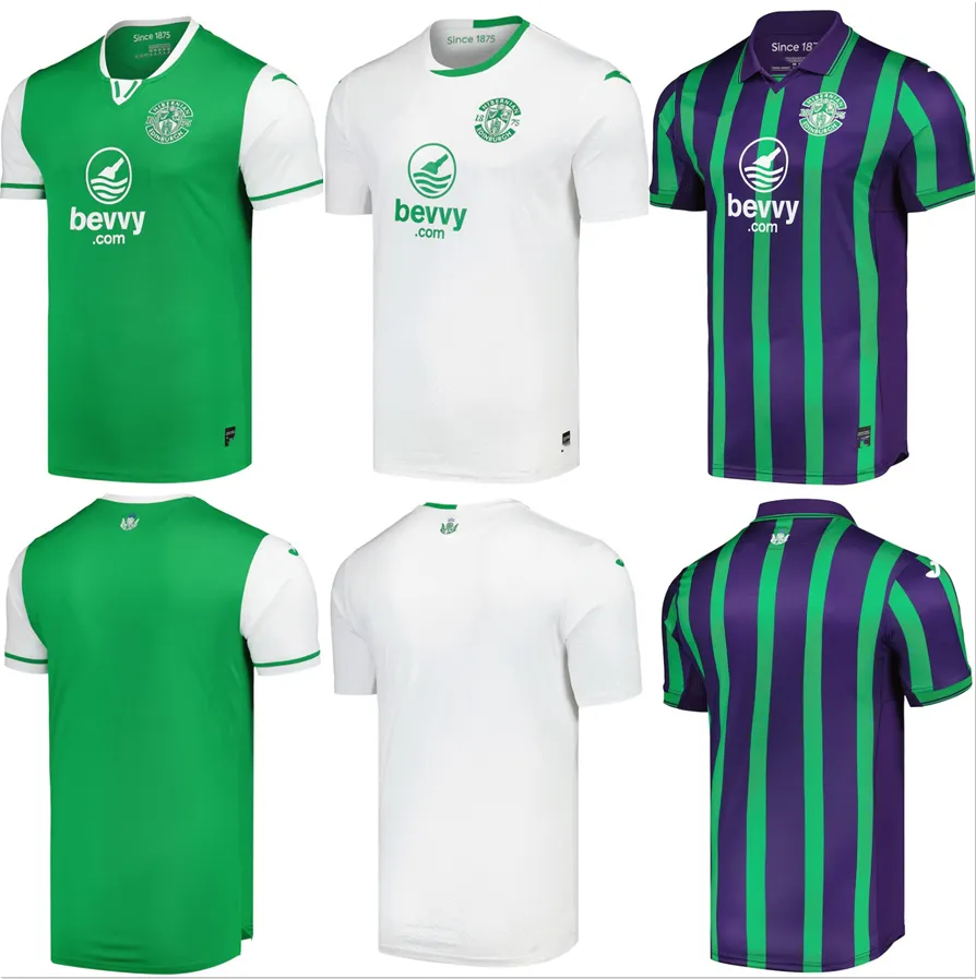 Hibs Away Kit Hibernian Home Kit Third Shirt Hibs Away Kit Soccer