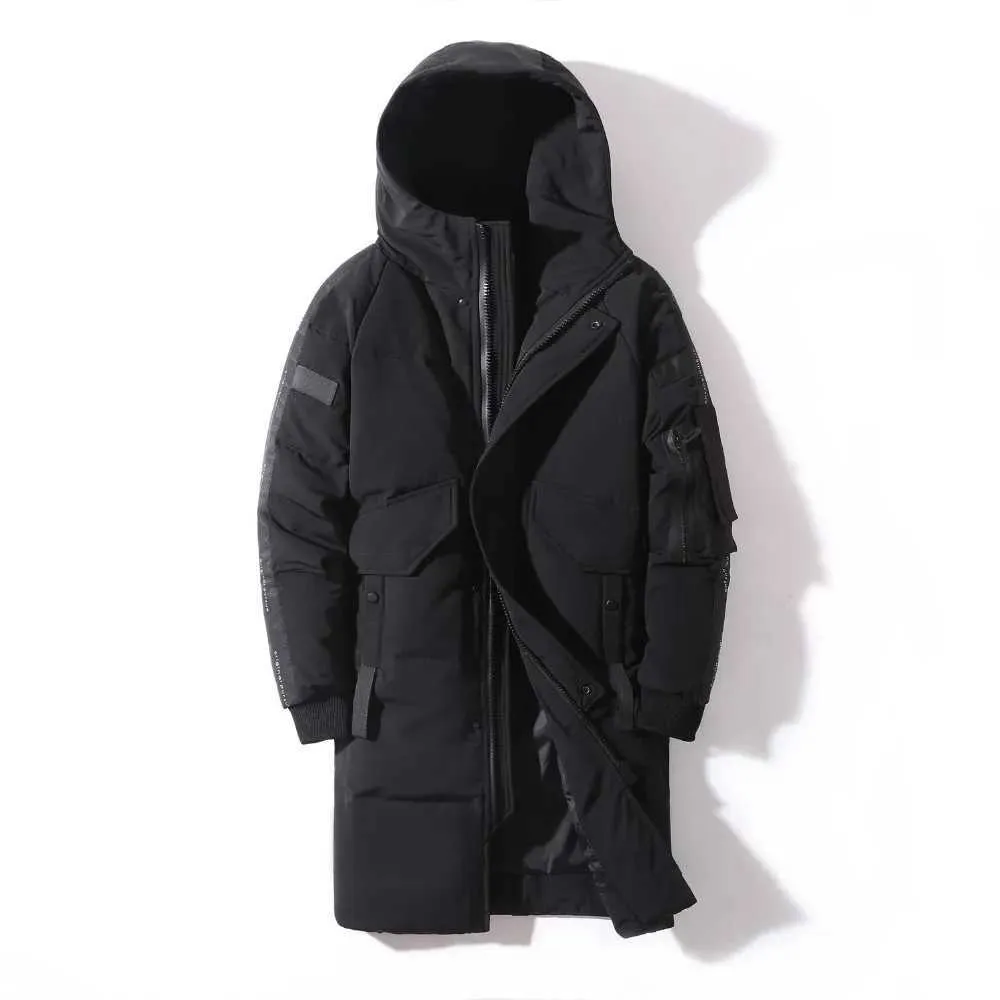 Stylish Long Oversized Down Coat 2023 Winter Collection Stylish Long Oversized Down Coat 2023 Winter Collection