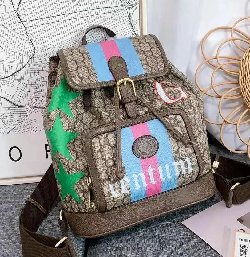 High Quality Vintage Designer Cute Mini Backpacks With Canvas Two Shoulder Handbag Crossbody Clutch And Tote Wallet For Women Classic Fashion Purse By DHgate From Footpatrolsk 43.52 DHgate.Com