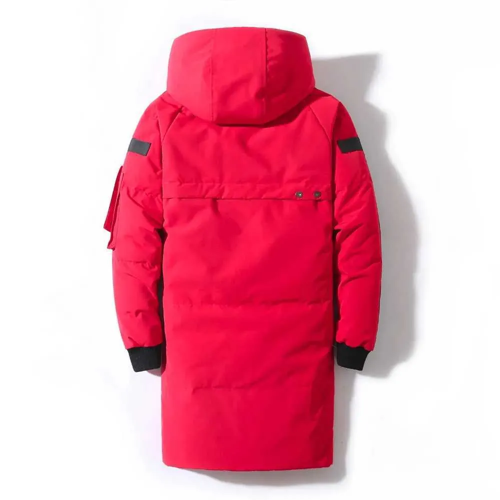 Stylish Long Oversized Down Coat 2023 Winter Collection Stylish Long Oversized Down Coat 2023 Winter Collection