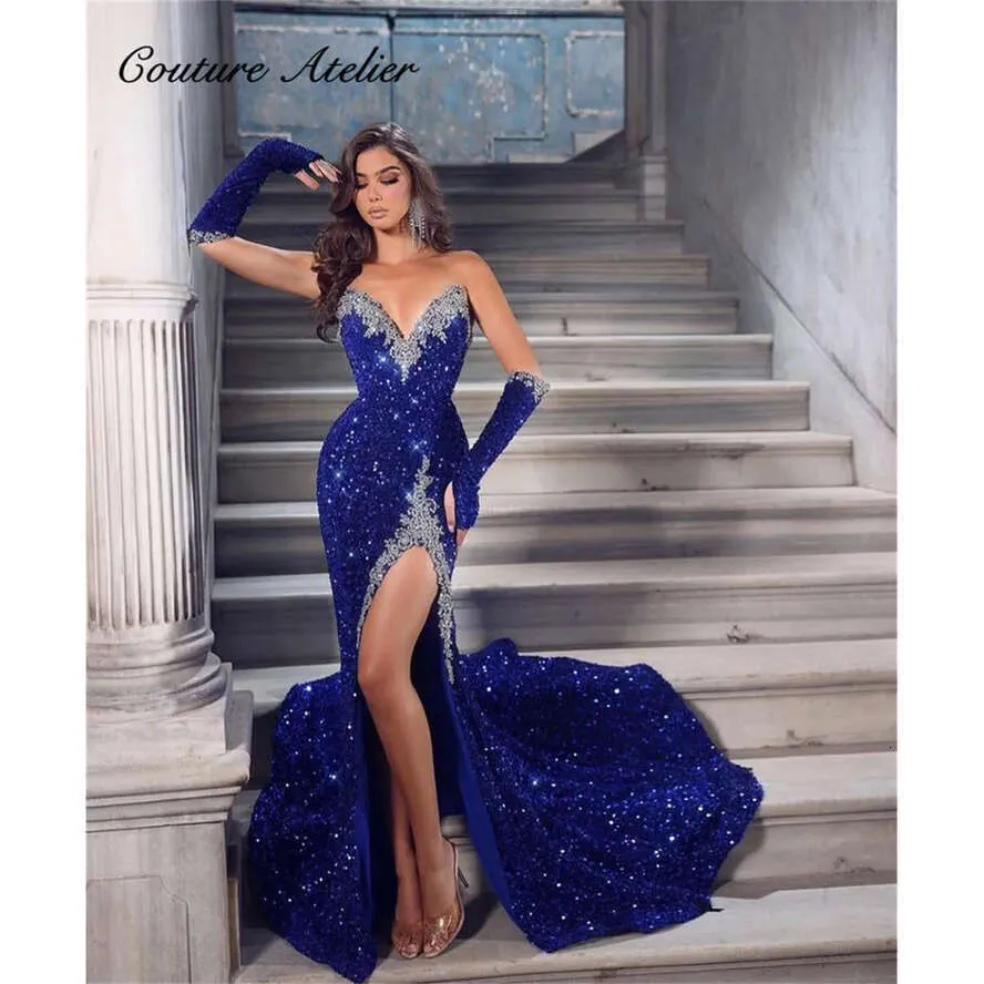 dark blue skin tight dress Lace-Up Back Short Sexy Homecoming Dress main image 0