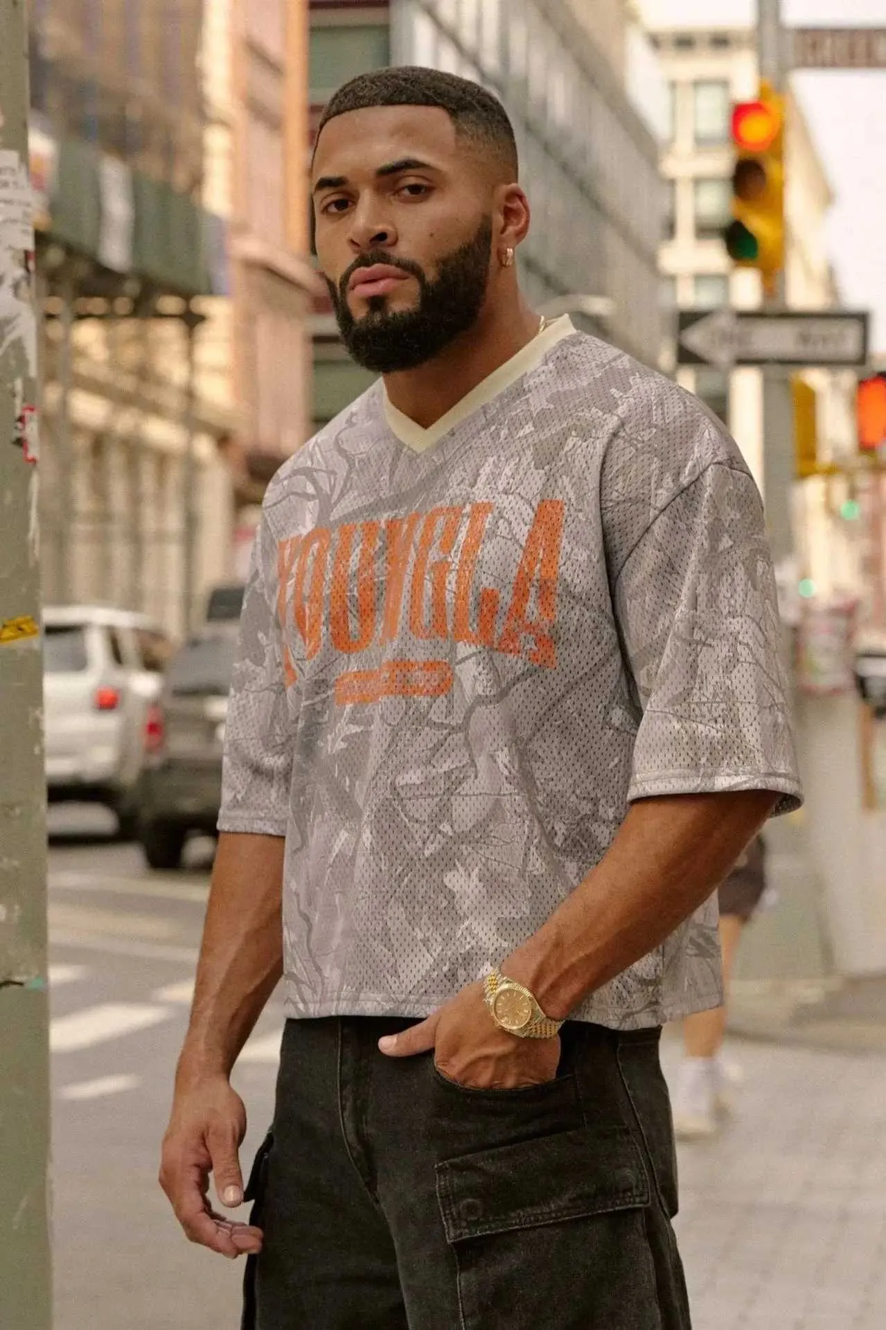 YoungLA Shirts Guide: Find the Perfect Fit